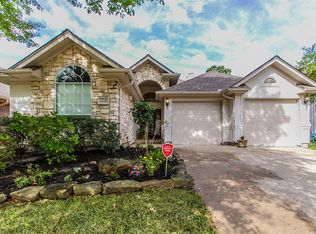 1230 Sienna Hill Dr, Houston, TX 77077