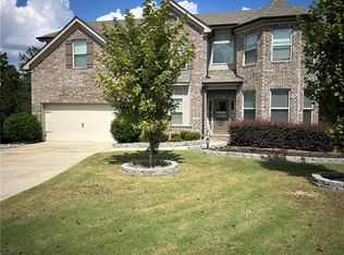 3137 Cove View Ct, Dacula, GA 30019