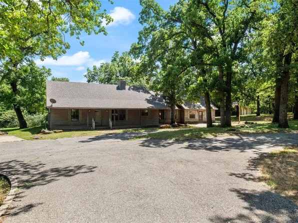 1600 E Covell Rd, Edmond, OK 73034