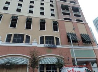 999 SW 1st Ave APT 3015, Miami, FL 33130