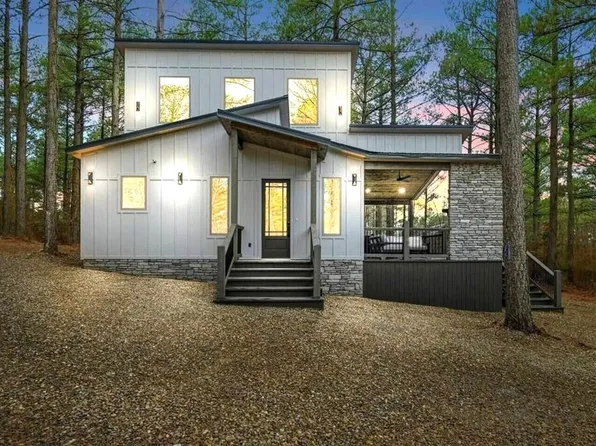 59 Alumaweld Ln, Broken Bow, OK 74728