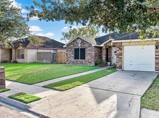 5207 Azalea Ave, San Juan, TX 78589