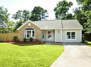 114 Tiffany Pl, Jacksonville, NC 28546