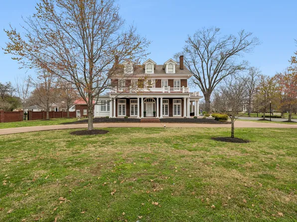 1153 E Main St, Murfreesboro, TN 37130