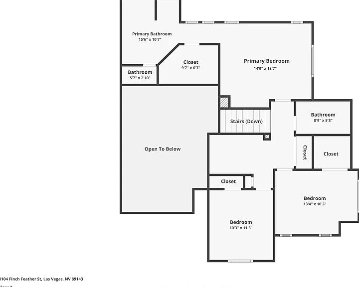 8104 Finch Feather St — Photo 3