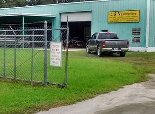 10712 NE Highway 314, Silver Springs, FL 34488