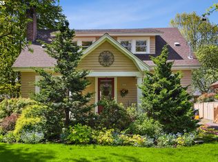 3205 NE 25th Ave, Portland, OR 97212