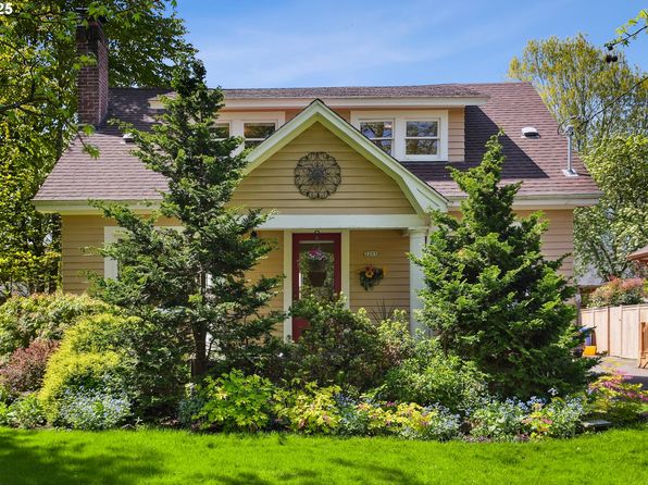 3205 NE 25th Ave, Portland, OR 97212