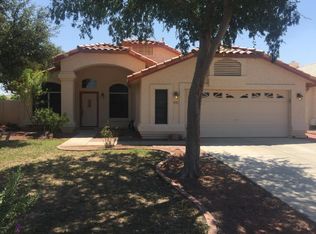 9705 W Mohawk Ln, Peoria, AZ 85382