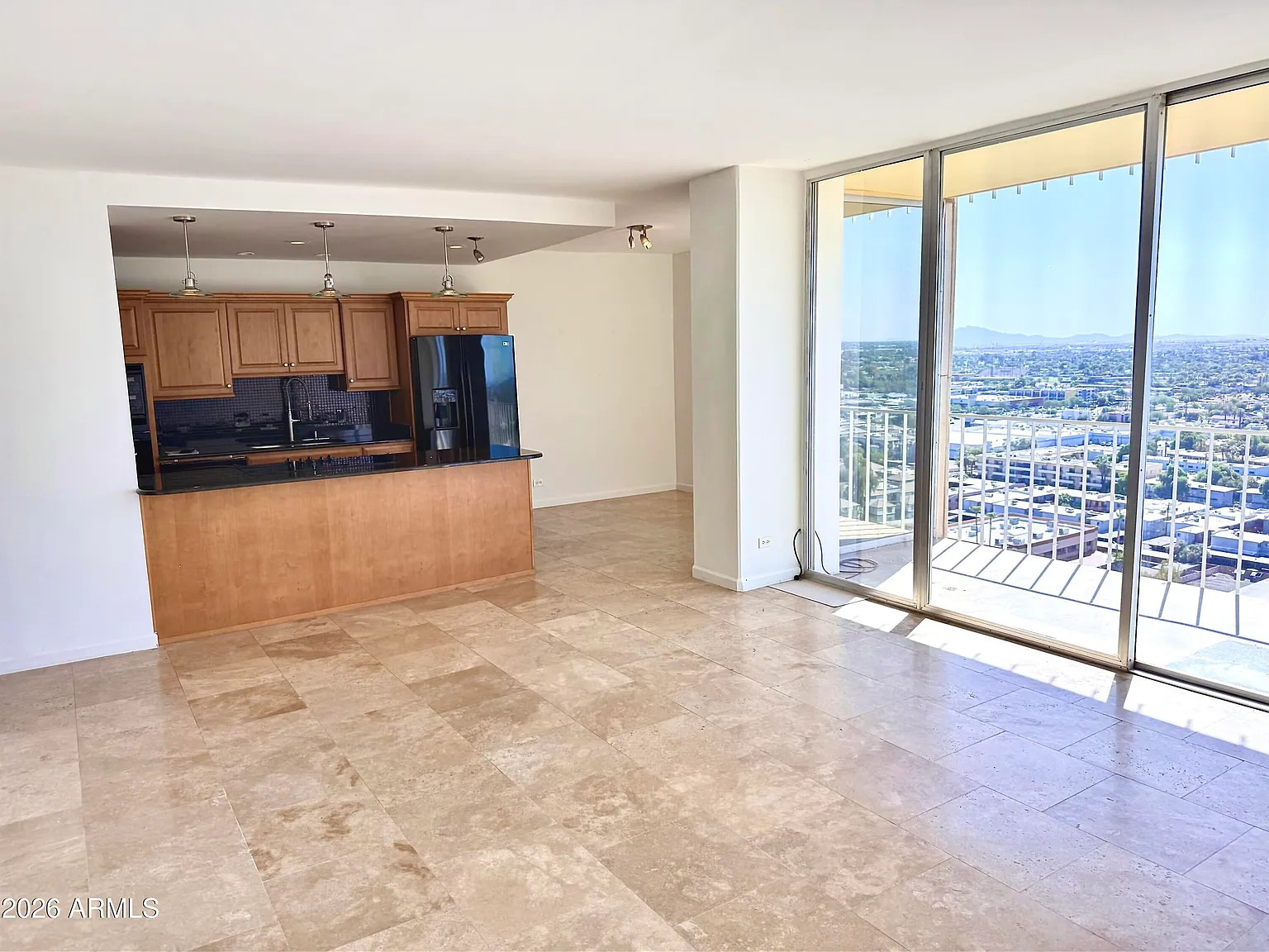 2 bed, 2.0 bath, 1165 sqft, $2,600 — Photo 4