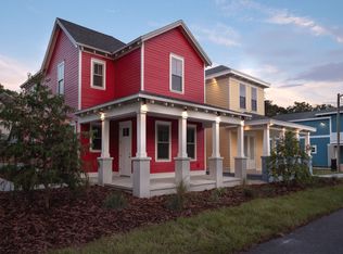 544 SW 6th Pl, Gainesville, FL 32601
