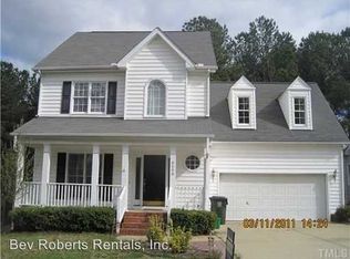 8508 Erinsbrook Dr, Raleigh, NC 27617