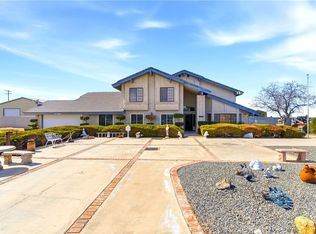 11468 Kiowa Rd, Apple Valley, CA 92308