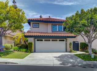 30402 Alondra, Laguna Niguel, CA 92677