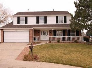 6459 E Jamison Cir N, Centennial, CO 80112