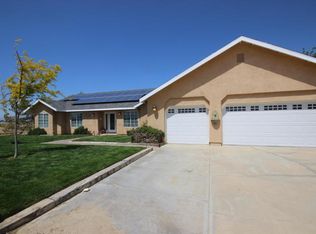 5531 Charan Rd, Rosamond, CA 93560