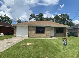 3520 Minnie Dr, Beaumont, TX 77708