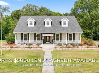 21915 Plank Rd, Zachary, LA 70791
