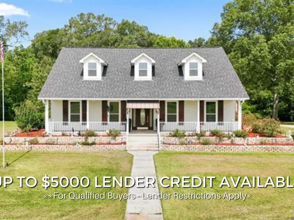 21915 Plank Rd, Zachary, LA 70791
