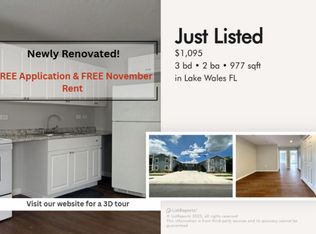 425 F St UNIT 6, Lake Wales, FL 33853