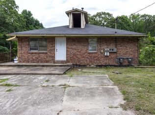 1170 Old Covington Hwy SE, Conyers, GA 30012