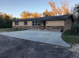 1101 N Point Lonesome Rd, Inverness, FL 34453