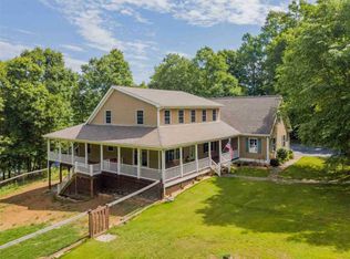 103 Mallard Ln, Scottsville, VA 24590