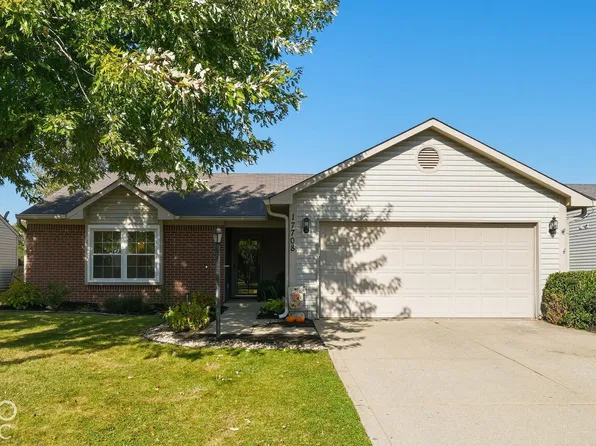 17708 Sanibel Cir, Westfield, IN 46062