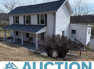 6746 Post Office Ln, Dublin, VA 24084