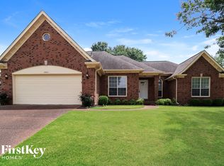 8401 Ridge Fall Cv, Cordova, TN 38018