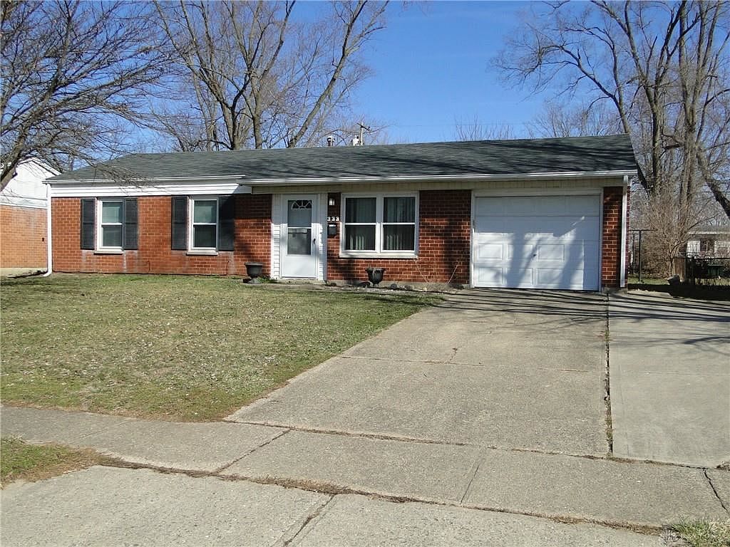 333 Funston Ave, New Carlisle, OH 45344 Zillow