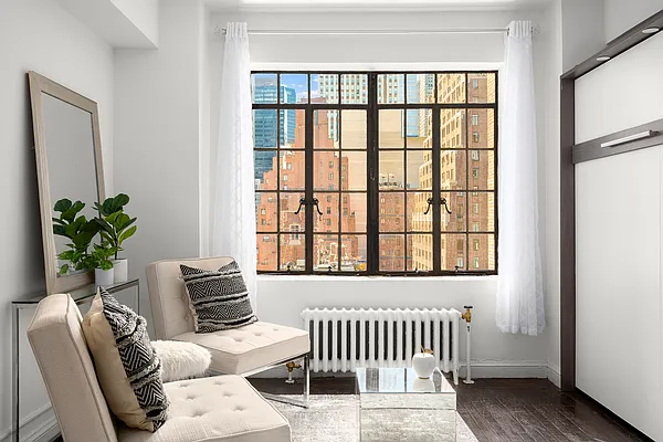 25 Tudor City Place #1316 in Murray Hill, Manhattan | StreetEasy