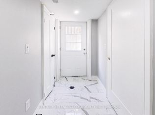 47 Sherwood Ave #BASEMENT, Toronto, ON M1R1N4