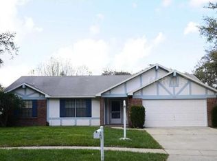 1404 Prairie Lake Blvd, Ocoee, FL 34761