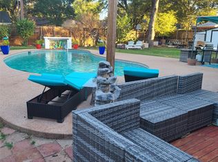 2325 Crescent Dr, Abilene, TX 79605