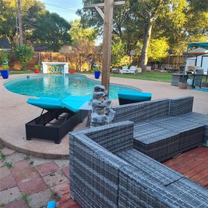 2325 Crescent Dr, Abilene, TX, 79605