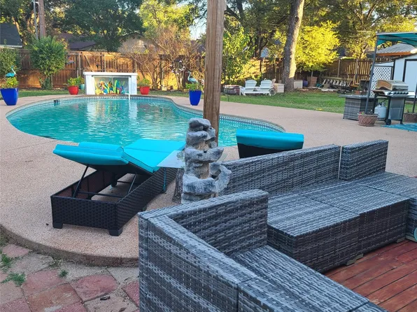 2325 Crescent Dr, Abilene, TX 79605