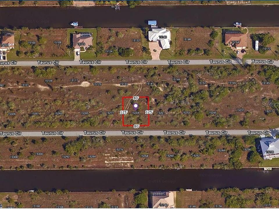 1st image of 15269 TAURUS CIRCLE LOT 28