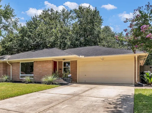 4417 Willowbend Blvd, Houston, TX 77035