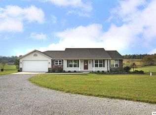 18964 Bone Rd, Mount Vernon, OH 43050