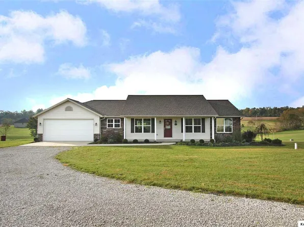 18964 Bone Rd, Mount Vernon, OH 43050