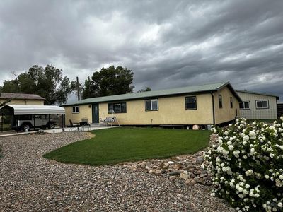 25433 County Road 25, La Junta, CO, 81050