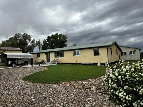 25433 County Road 25, La Junta, CO 81050