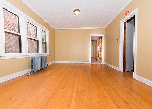 Extended Living Area