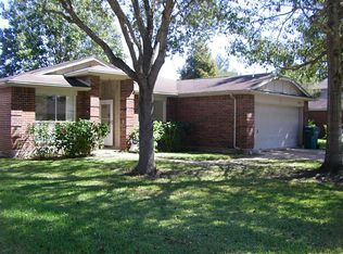 1719 Oak Ridge Dr, Kemah, TX 77565