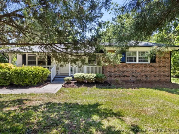 1105 Barwin Dr, Fayetteville, NC 28304