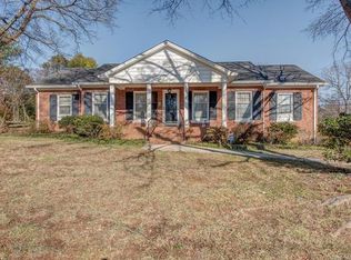 1016 Creekbriar Ave, Gastonia, NC 28054