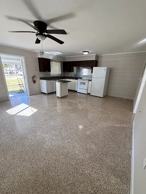 1 bed, 854 sqft, $1,100 — Photo 4