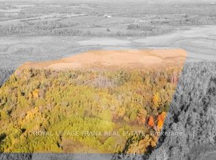 740 Mount Horeb Rd, Kawartha Lakes, ON K0L2X0