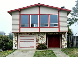 651 Parkview Cir, Pacifica, CA 94044